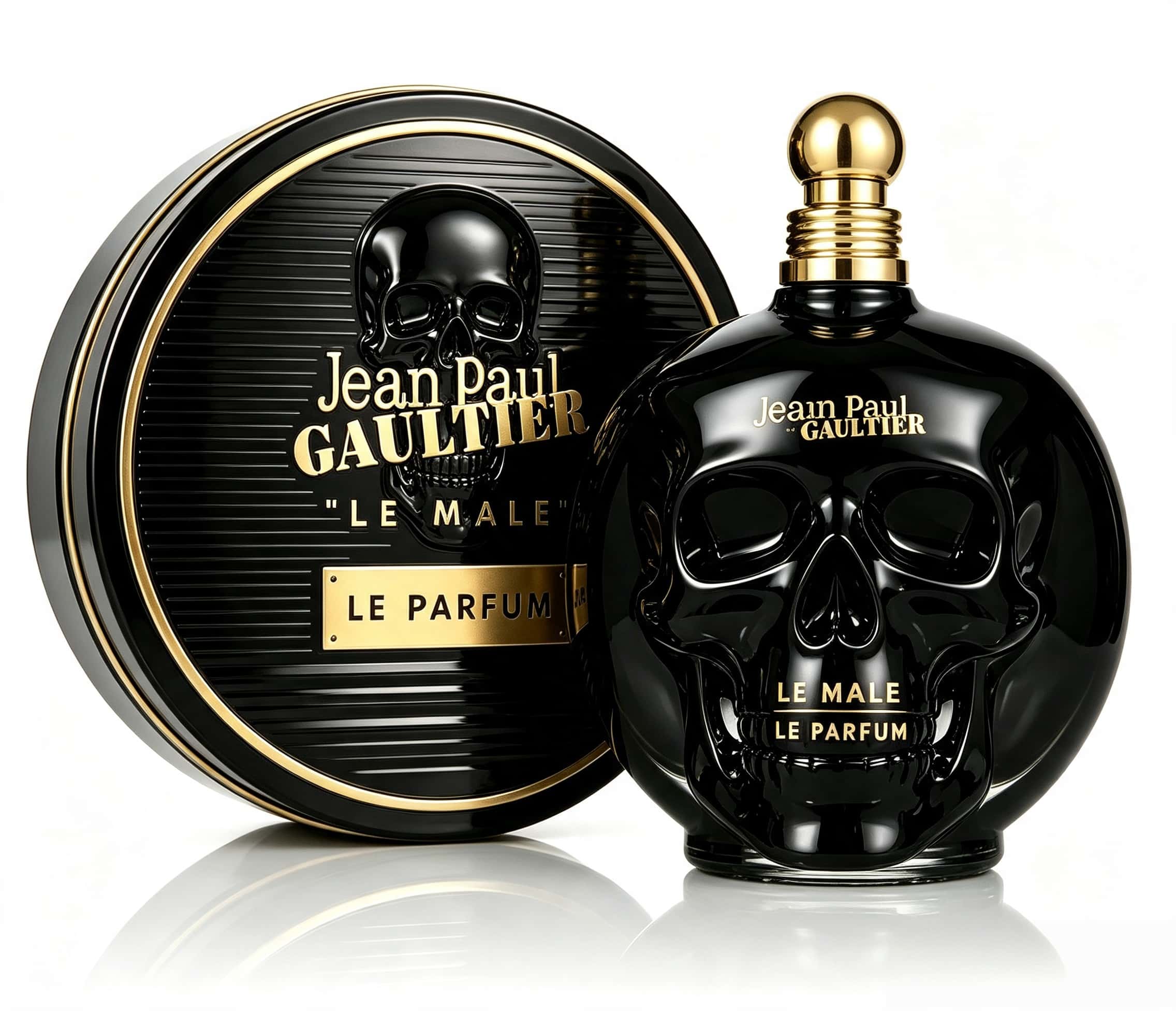 Home Bar Accessories - Jean Paul Gaultier - Set de