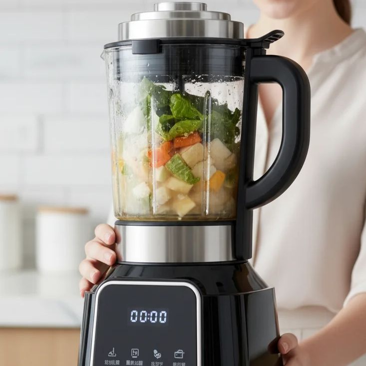 Citrus Juicer Bar - Máquina para Hacer Leche de Soya