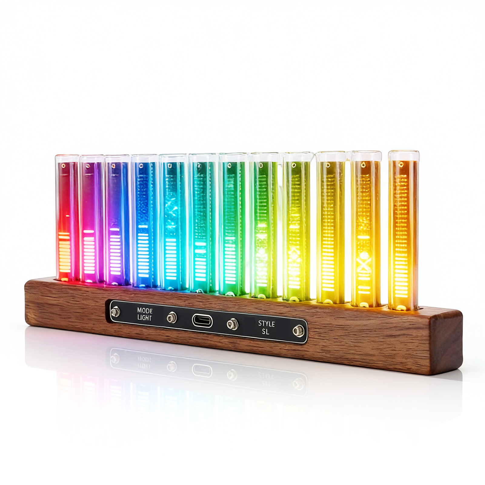 Home Bar Supplies - Analizador de Audio para el Hogar