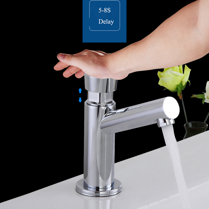 Grifos de lavabo de baño con p - Home Bar Sink reseña y precio