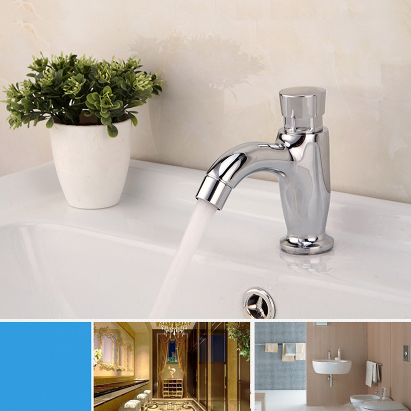Grifos de lavabo de baño con p - Home Bar Sink reseña y precio