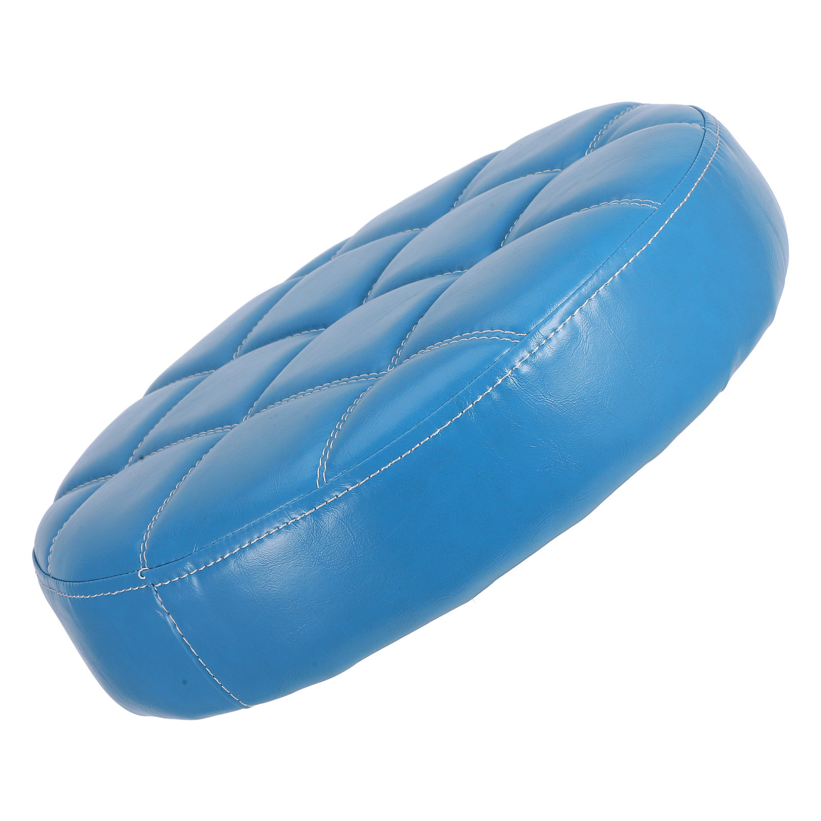 Cojín de Asiento Redondo de PU - Home Bar Seating reseña y precio