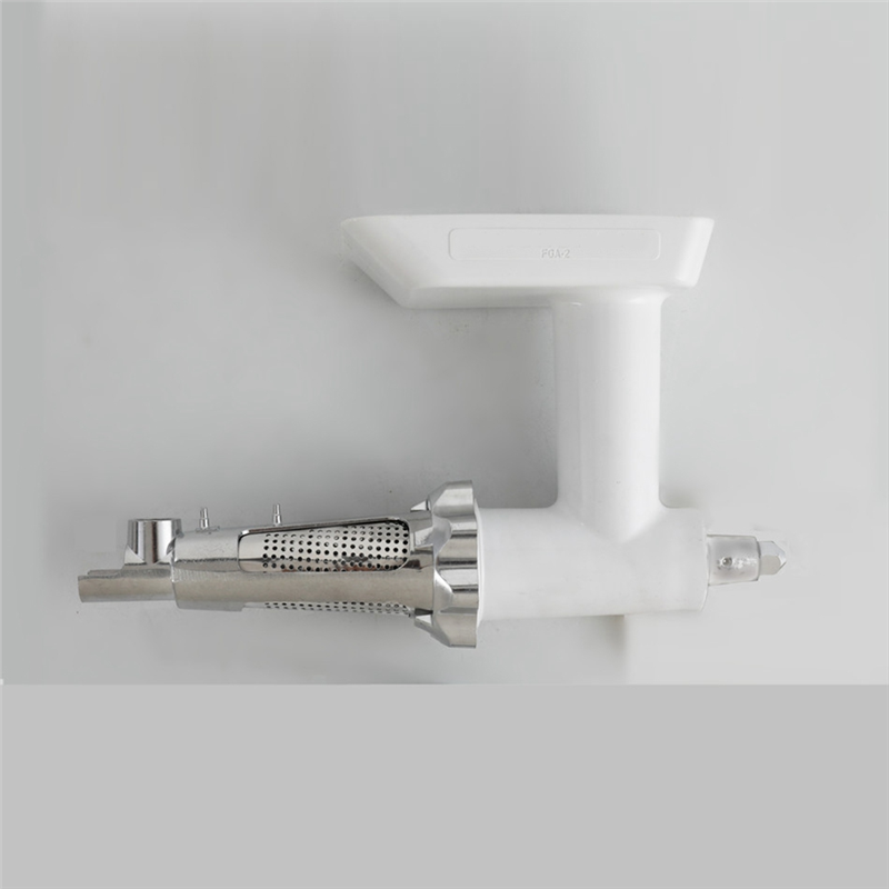 Accesorio para picadora de car - Citrus Juicer Bar reseña y precio