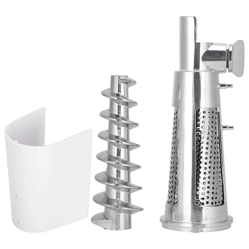 Accesorio para picadora de car - Citrus Juicer Bar reseña y precio