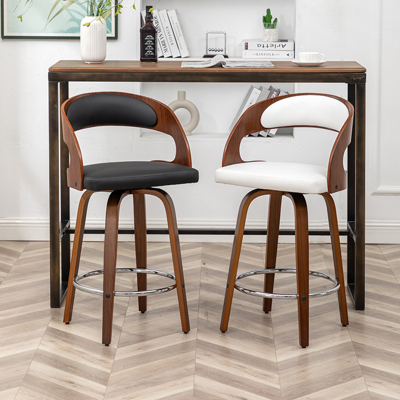 Taburete de Bar alto minimalis - Home Bar Seating reseña y precio