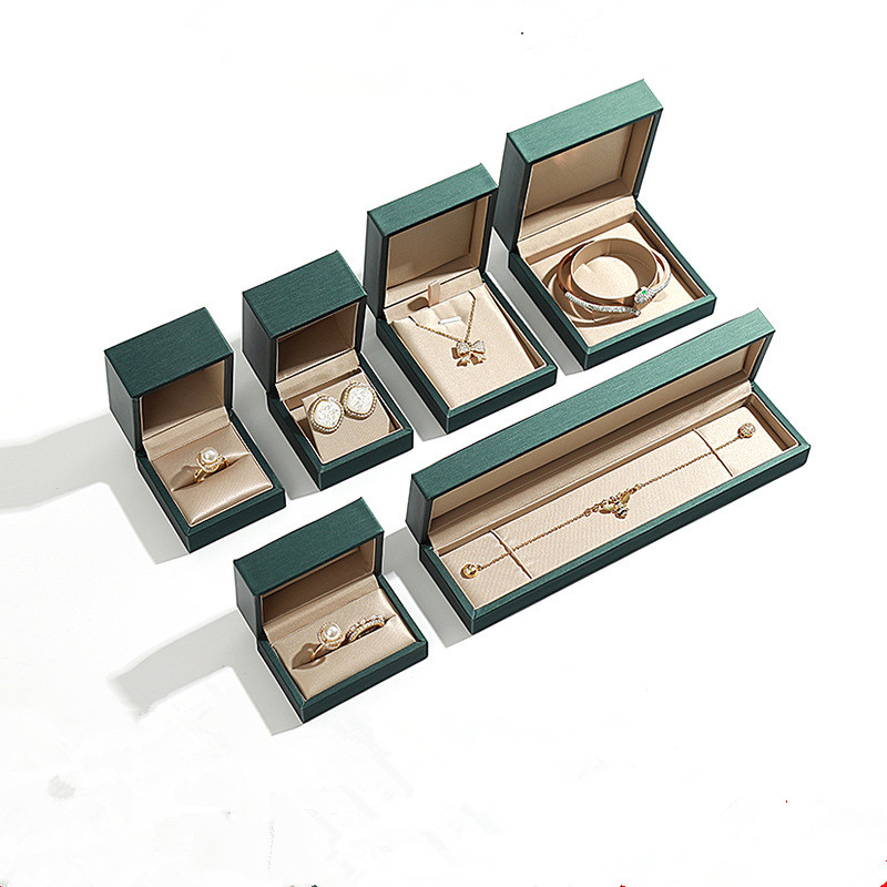 Caja de Joyería de Moda en Dor - Bar Cart Gold reseña y precio