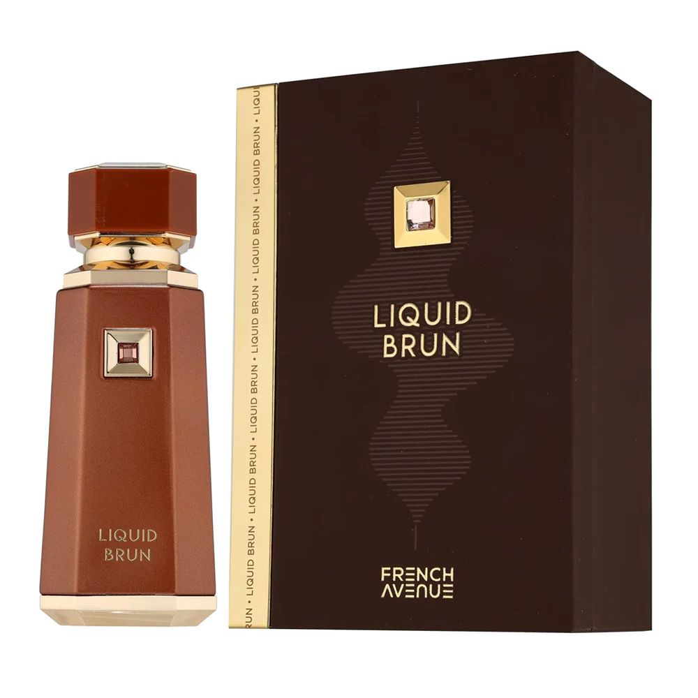 French Avenue Liquid Brun & Co - Home Bar Accessories reseña y precio
