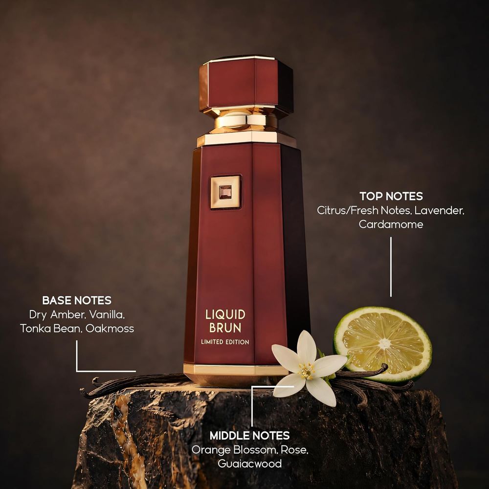 French Avenue Liquid Brun & Co - Home Bar Accessories reseña y precio