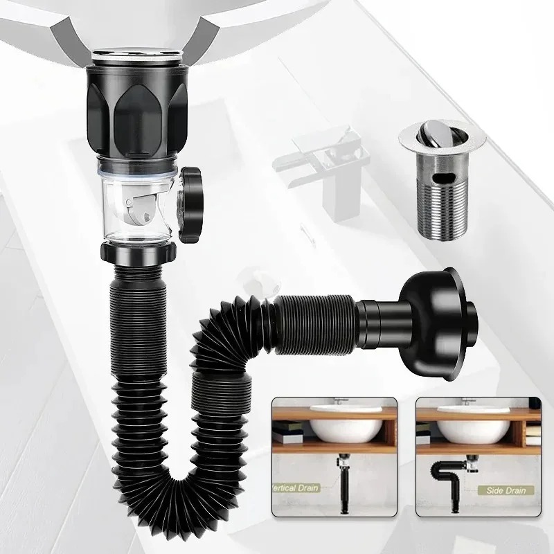 Lavabo Universal de acero inox - Home Bar Sink reseña y precio