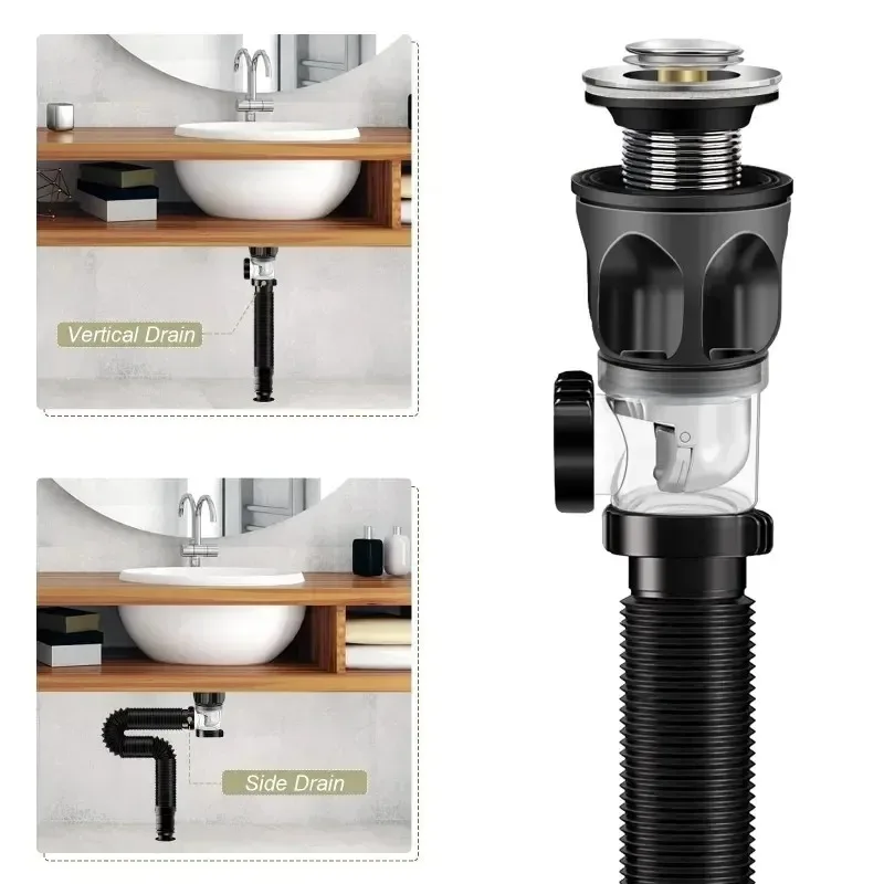 Lavabo Universal de acero inox - Home Bar Sink reseña y precio