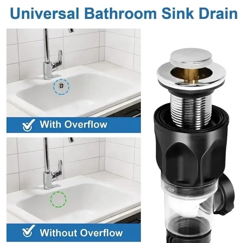 Lavabo Universal de acero inox - Home Bar Sink reseña y precio