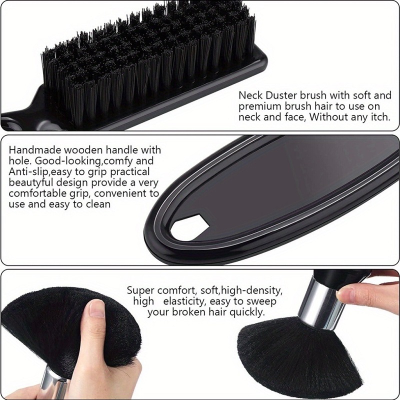 Juego de 4 Herramientas Profes - Home Barber reseña y precio