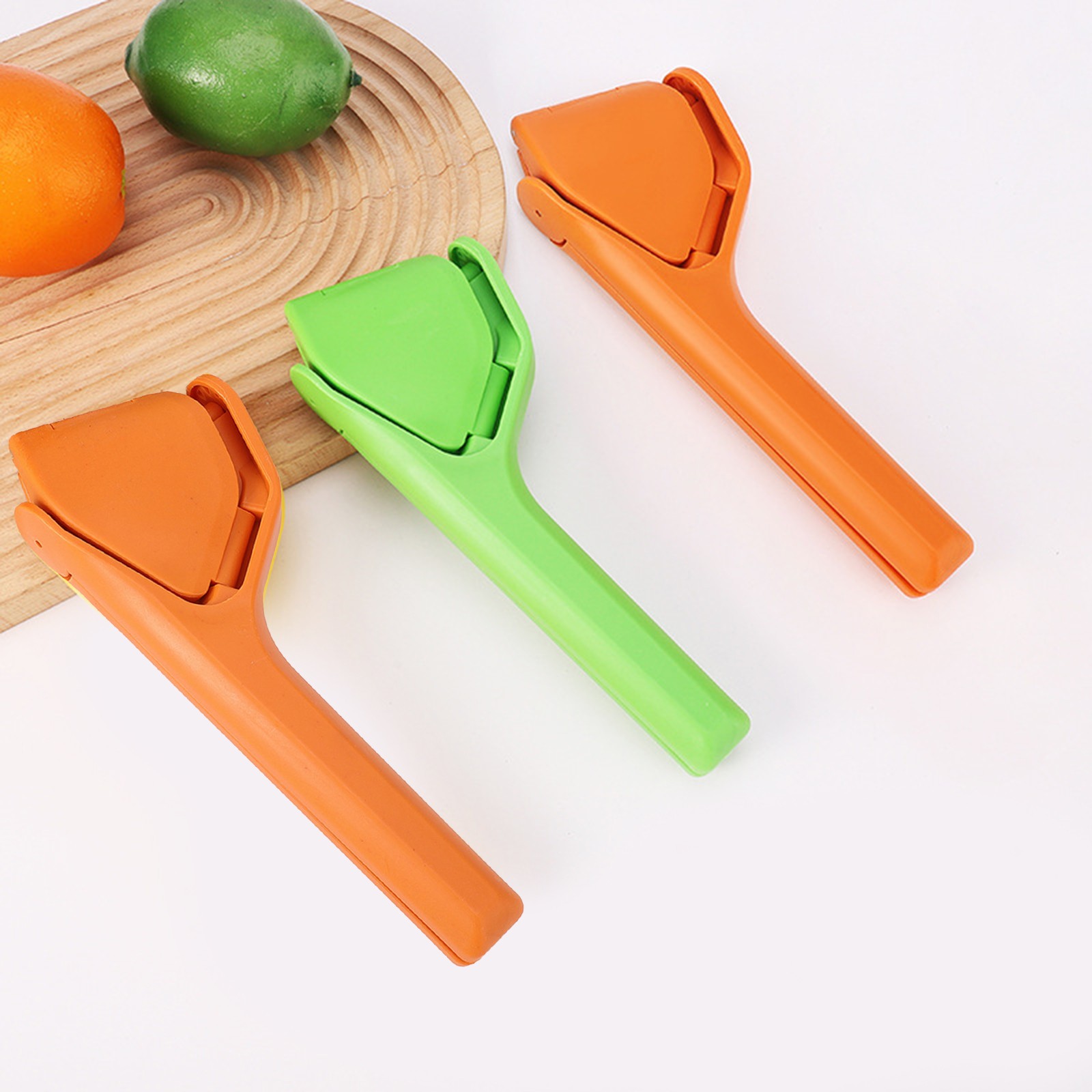 1 máquina exprimidora de limón - Citrus Juicer Bar reseña y precio