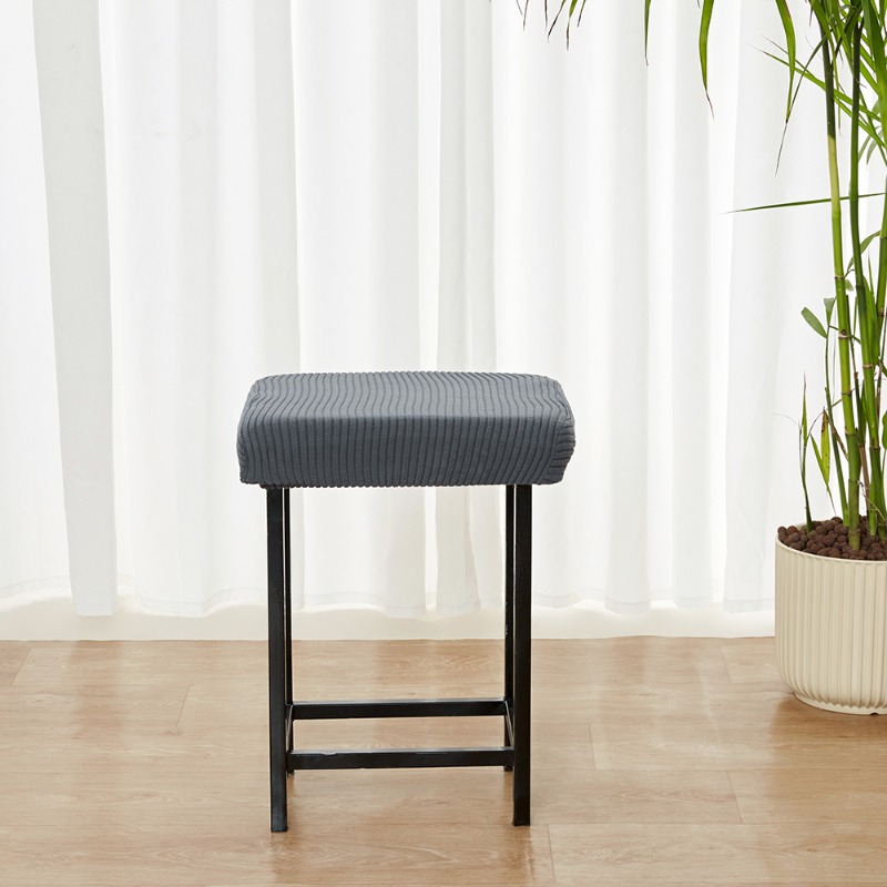 Funda elástica lavable para ta - Home Bar Seating reseña y precio