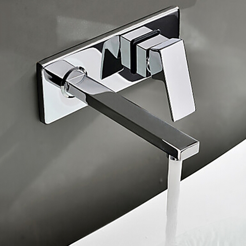 BECOLA en la pared, grifo de a - Home Bar Sink reseña y precio