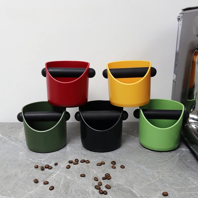 Contenedor de Posos de Café An - Home Bar Supplies reseña y precio
