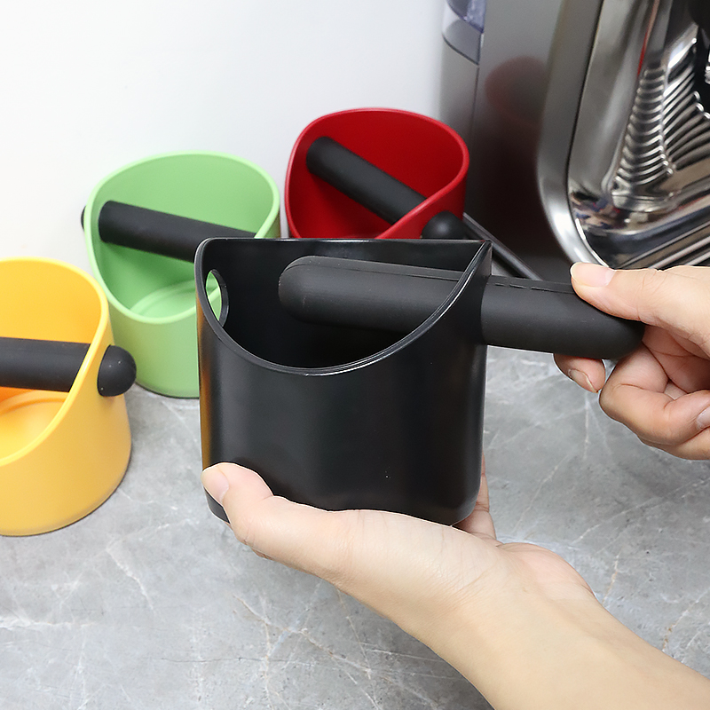 Contenedor de Posos de Café An - Home Bar Supplies reseña y precio