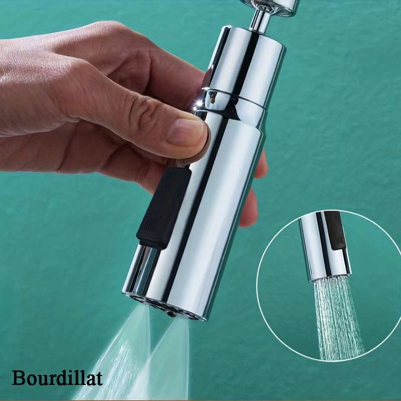 Bourdillat aireador de grifo d - Home Bar Sink reseña y precio