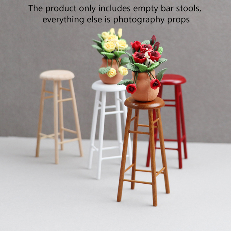Taburete alto en miniatura par - Home Bar Stools reseña y precio