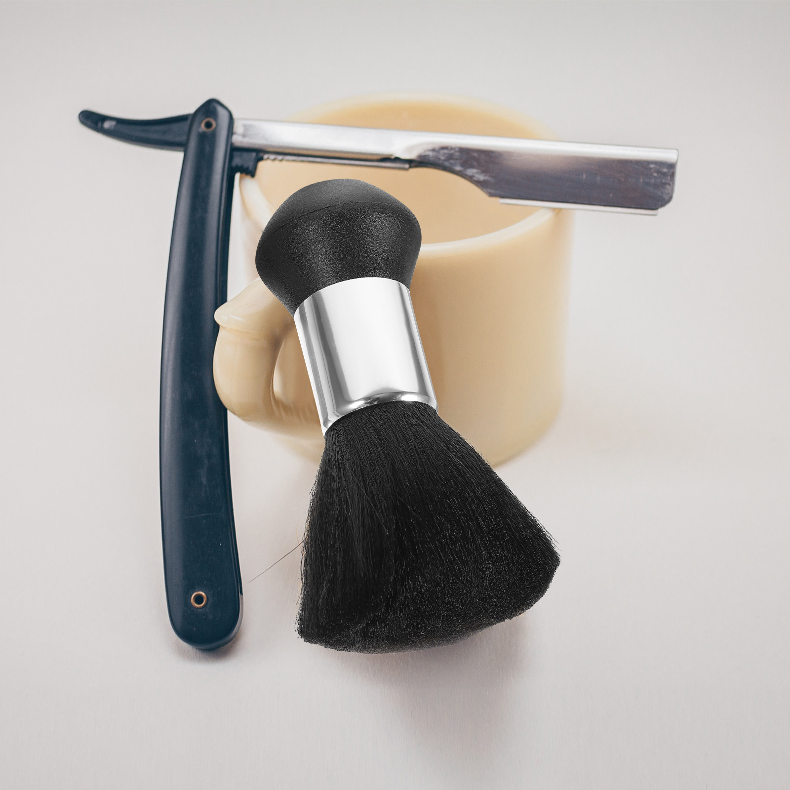 1 cepillo profesional para lim - Home Barber reseña y precio