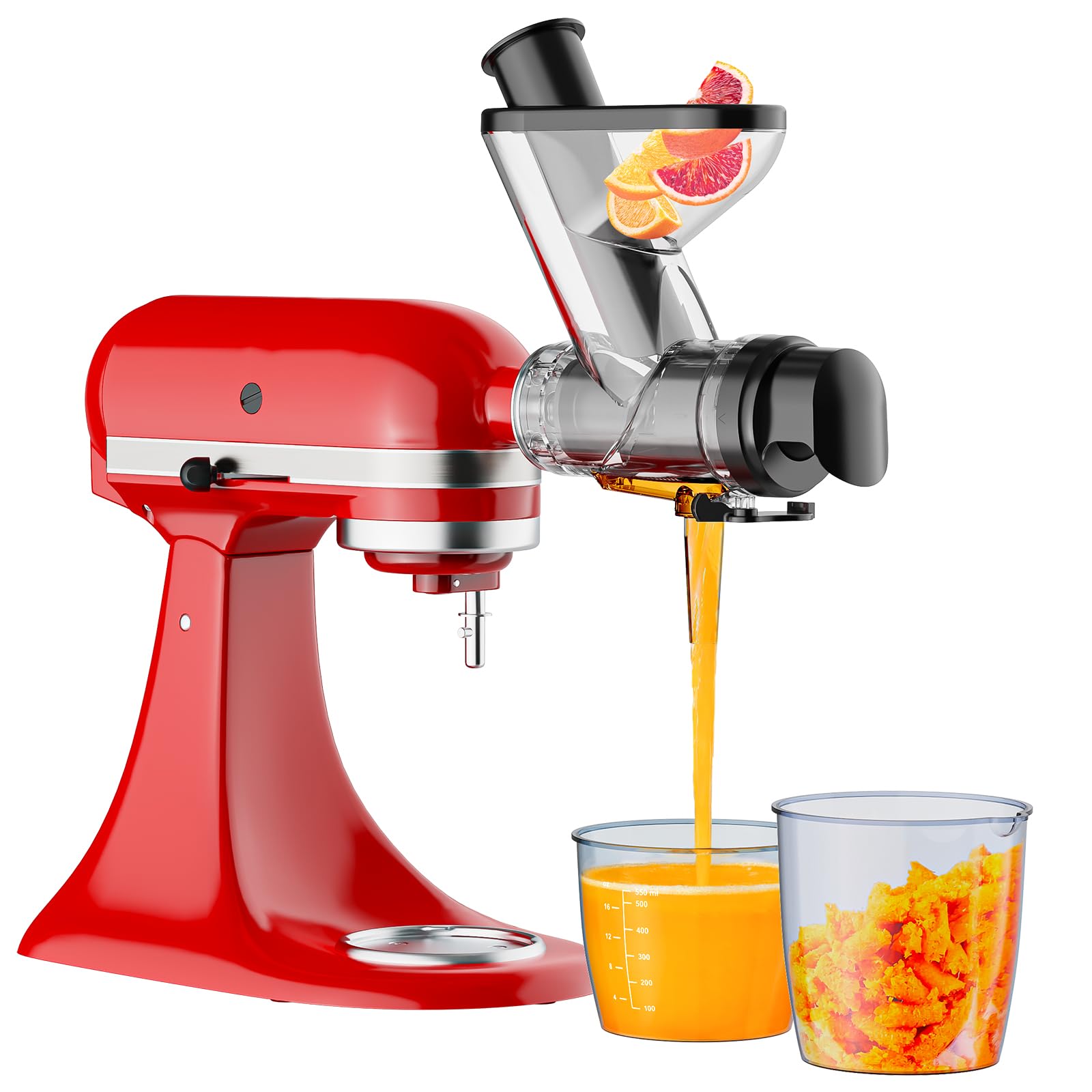 Accesorio de Exprimidor Mastic - Citrus Juicer Bar reseña y precio