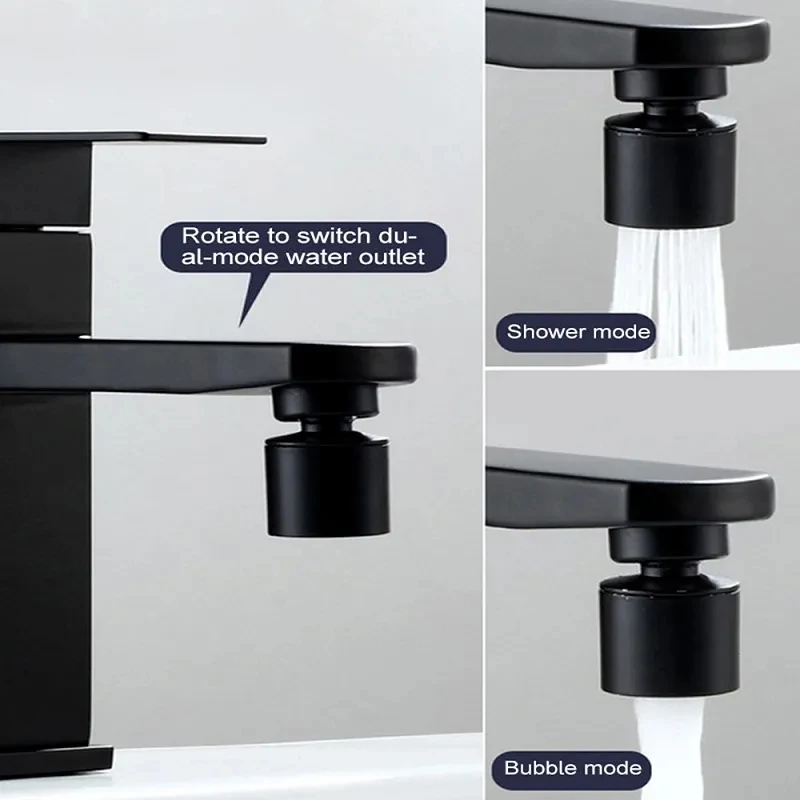 Nuevo 360 °   Extensor de Grif - Home Bar Sink reseña y precio